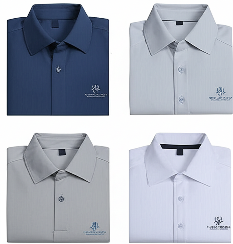 Uniformes Institucionales