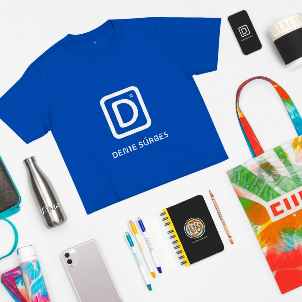 Productos Promocionales